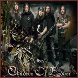 Children Of Bodom : Live Wacken